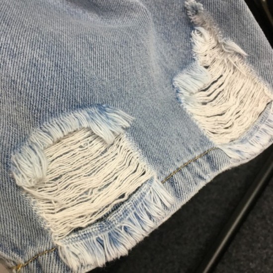Highly recommended jeans 2023SS ALEXANDER WANG Alexander Wang Highly recommended jeans 2023SS ALEXANDER WANG Alexander Wang