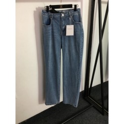 ALEXANDER WANG Alexander Wang 2023SS jeans classic design