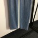 ALEXANDER WANG Alexander Wang 2023SS jeans classic design ALEXANDER WANG Alexander Wang 2023SS jeans classic design