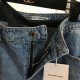 ALEXANDER WANG Alexander Wang 2023SS jeans classic design ALEXANDER WANG Alexander Wang 2023SS jeans classic design