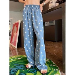 ALEXANDER WANG Alexander Wang 2023SS jeans excellent comfort