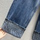 ALEXANDER WANG Alexander Wang 2023FW straight jeans ALEXANDER WANG Alexander Wang 2023FW straight jeans