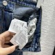 ALEXANDER WANG Alexander Wang 2023FW straight jeans ALEXANDER WANG Alexander Wang 2023FW straight jeans