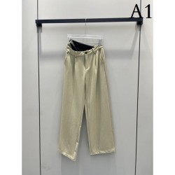 ALEXANDER WANG Alexander Wang 2023FW trousers comfortable item