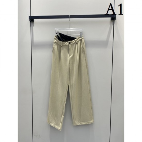 ALEXANDER WANG Alexander Wang 2023FW trousers comfortable item ALEXANDER WANG Alexander Wang 2023FW trousers comfortable item