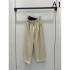 ALEXANDER WANG Alexander Wang 2023FW trousers comfortable item