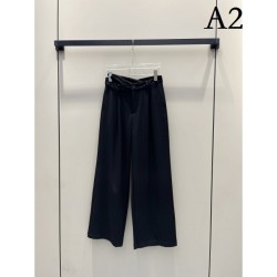 ALEXANDER WANG Alexander Wang 2023FW trousers comfortable item
