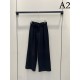 ALEXANDER WANG Alexander Wang 2023FW trousers comfortable item ALEXANDER WANG Alexander Wang 2023FW trousers comfortable item