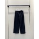 ALEXANDER WANG Alexander Wang 2023FW trousers comfortable item ALEXANDER WANG Alexander Wang 2023FW trousers comfortable item