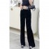 2023FW wide pants ALEXANDER WANG Alexander Wang highly recommended