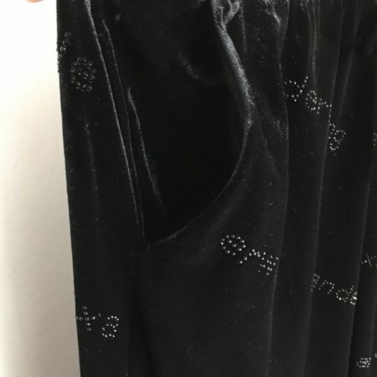 2023FW wide pants ALEXANDER WANG Alexander Wang highly recommended 2023FW wide pants ALEXANDER WANG Alexander Wang highly recommended
