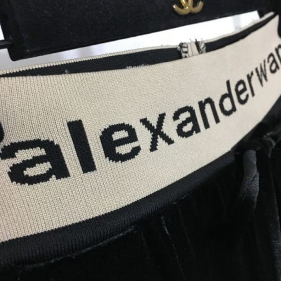 2023FW wide pants ALEXANDER WANG Alexander Wang highly recommended 2023FW wide pants ALEXANDER WANG Alexander Wang highly recommended