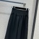 2023FW wide pants ALEXANDER WANG Alexander one color rich 2023FW wide pants ALEXANDER WANG Alexander one color rich