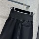 2023FW wide pants ALEXANDER WANG Alexander one color rich 2023FW wide pants ALEXANDER WANG Alexander one color rich