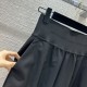 2023FW wide pants ALEXANDER WANG Alexander one color rich 2023FW wide pants ALEXANDER WANG Alexander one color rich