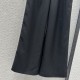 2023FW wide pants ALEXANDER WANG Alexander one color rich 2023FW wide pants ALEXANDER WANG Alexander one color rich