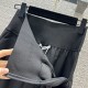 2023FW wide pants ALEXANDER WANG Alexander one color rich 2023FW wide pants ALEXANDER WANG Alexander one color rich
