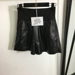 2023FW High Waist Pants ALEXANDER WANG Alexander Wang has charm