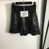 2023FW High Waist Pants ALEXANDER WANG Alexander Wang has charm