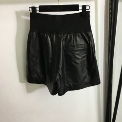 2023FW High Waist Pants ALEXANDER WANG Alexander Wang has charm
