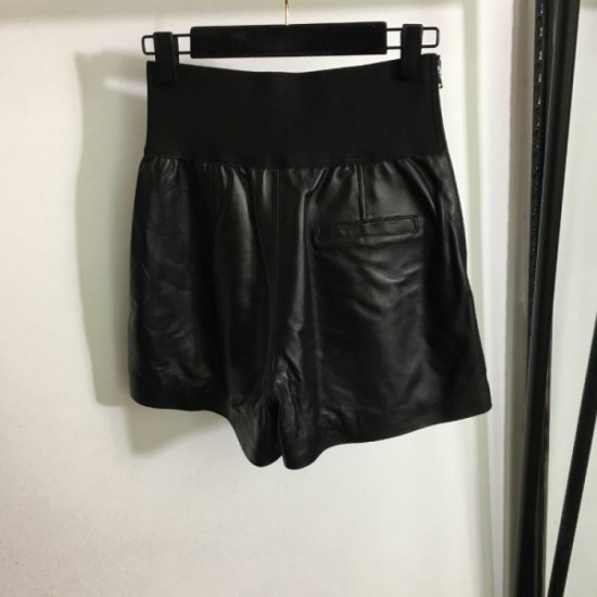 2023FW High Waist Pants ALEXANDER WANG Alexander Wang has charm 2023FW High Waist Pants ALEXANDER WANG Alexander Wang has charm
