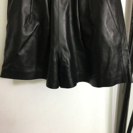 2023FW High Waist Pants ALEXANDER WANG Alexander Wang has charm 2023FW High Waist Pants ALEXANDER WANG Alexander Wang has charm