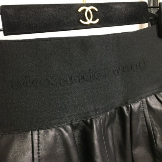2023FW High Waist Pants ALEXANDER WANG Alexander Wang has charm 2023FW High Waist Pants ALEXANDER WANG Alexander Wang has charm