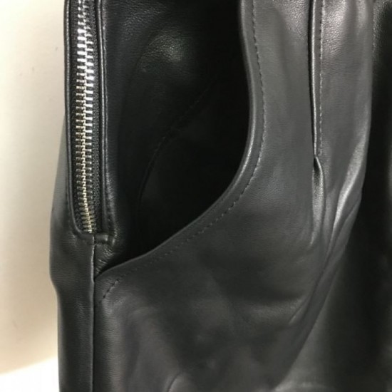 2023FW High Waist Pants ALEXANDER WANG Alexander Wang has charm 2023FW High Waist Pants ALEXANDER WANG Alexander Wang has charm