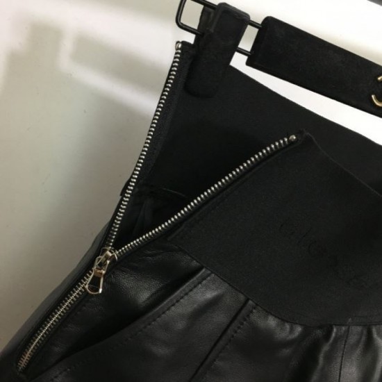 2023FW High Waist Pants ALEXANDER WANG Alexander Wang has charm 2023FW High Waist Pants ALEXANDER WANG Alexander Wang has charm