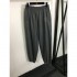 2023FW Casual Pants ALEXANDER WANG Limited quantity