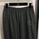 2023FW Casual Pants ALEXANDER WANG Limited quantity 2023FW Casual Pants ALEXANDER WANG Limited quantity
