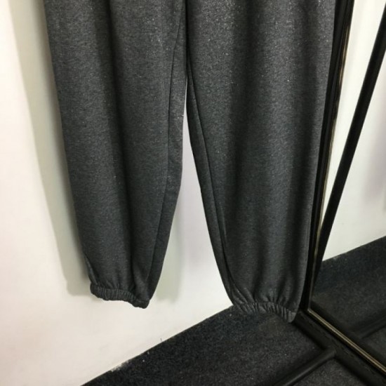 2023FW Casual Pants ALEXANDER WANG Limited quantity 2023FW Casual Pants ALEXANDER WANG Limited quantity