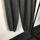 2023FW Casual Pants ALEXANDER WANG Limited quantity 2023FW Casual Pants ALEXANDER WANG Limited quantity