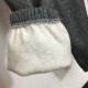 2023FW Casual Pants ALEXANDER WANG Limited quantity 2023FW Casual Pants ALEXANDER WANG Limited quantity