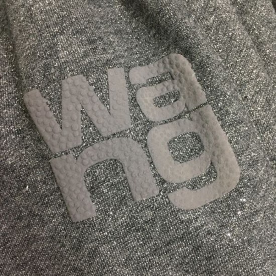 2023FW Casual Pants ALEXANDER WANG Limited quantity 2023FW Casual Pants ALEXANDER WANG Limited quantity