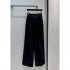 2023FW Casual Pants ALEXANDER WANG Sold out required