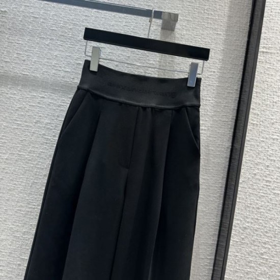 2023FW Casual Pants ALEXANDER WANG Sold out required 2023FW Casual Pants ALEXANDER WANG Sold out required