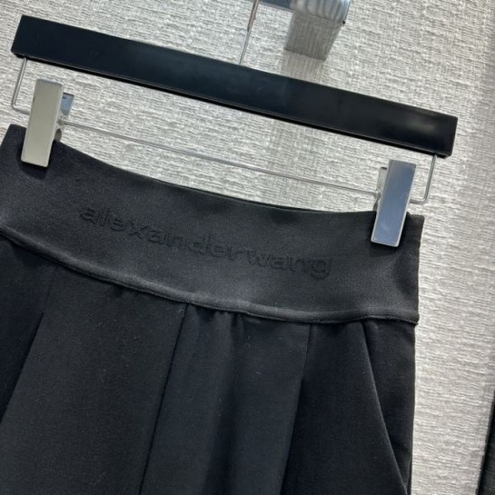 2023FW Casual Pants ALEXANDER WANG Sold out required 2023FW Casual Pants ALEXANDER WANG Sold out required