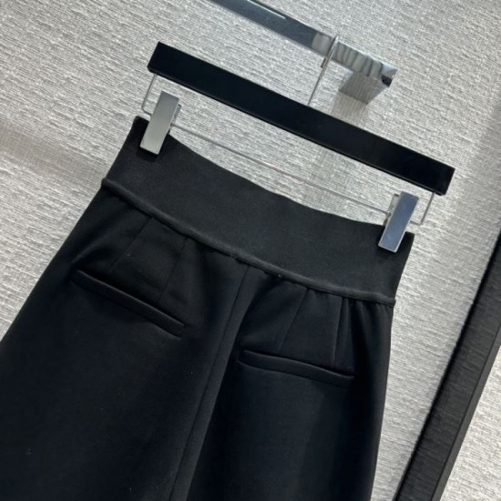2023FW Casual Pants ALEXANDER WANG Sold out required 2023FW Casual Pants ALEXANDER WANG Sold out required