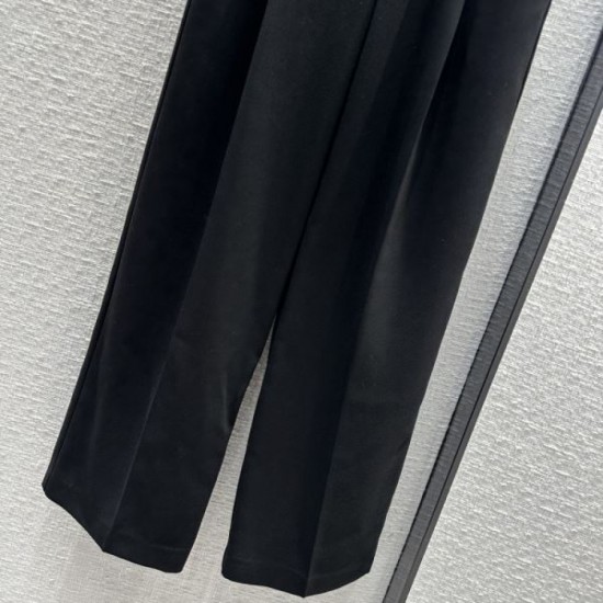 2023FW Casual Pants ALEXANDER WANG Sold out required 2023FW Casual Pants ALEXANDER WANG Sold out required