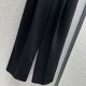 2023FW Casual Pants ALEXANDER WANG Sold out required 2023FW Casual Pants ALEXANDER WANG Sold out required