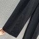 2023FW Casual Pants ALEXANDER WANG Sold out required 2023FW Casual Pants ALEXANDER WANG Sold out required