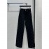 2023FW Straight Jeans ALEXANDER WANG Alexander Wang Pre-sale