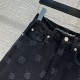2023FW Straight Jeans ALEXANDER WANG Alexander Wang Pre-sale 2023FW Straight Jeans ALEXANDER WANG Alexander Wang Pre-sale