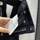 2023FW Straight Jeans ALEXANDER WANG Alexander Wang Pre-sale 2023FW Straight Jeans ALEXANDER WANG Alexander Wang Pre-sale