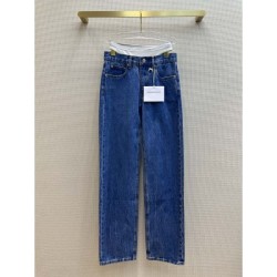 2023FW Jeans ALEXANDER WANG Limited price