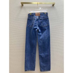2023FW Jeans ALEXANDER WANG Limited price