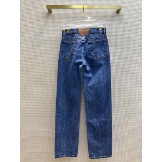 2023FW Jeans ALEXANDER WANG Limited price 2023FW Jeans ALEXANDER WANG Limited price