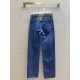 2023FW Jeans ALEXANDER WANG Limited price 2023FW Jeans ALEXANDER WANG Limited price