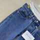 2023FW Jeans ALEXANDER WANG Limited price 2023FW Jeans ALEXANDER WANG Limited price